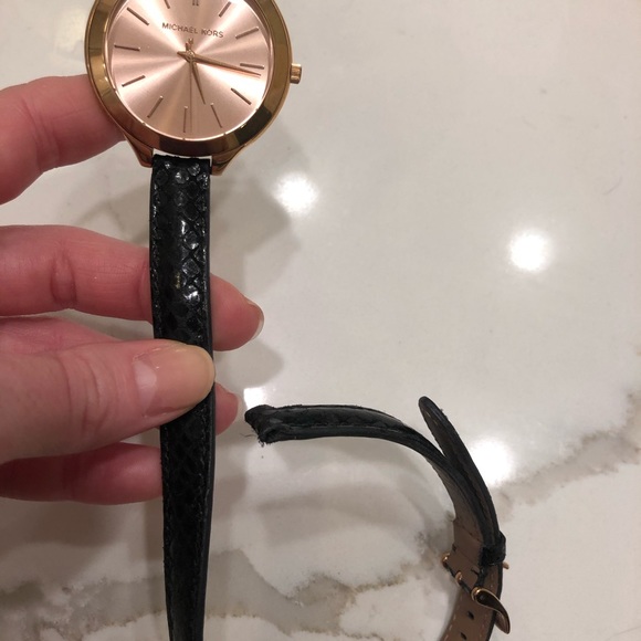 Micheal Kors watch face! - Picture 3 of 3